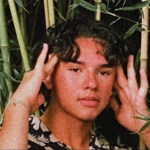 Meet your Posher, Jaylen